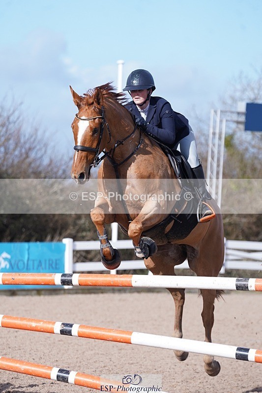 250222-114656-01634 - Cls 12 Newcomers and 1.10m Open