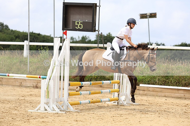 3E7A3208 - Class 6: 70cm Junior