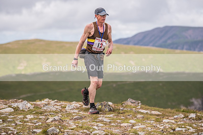 Buttermere-238 - Buttermere Horseshoe Fell Race (Darren Holloway Memorial Race) Saturday 22nd June 2024