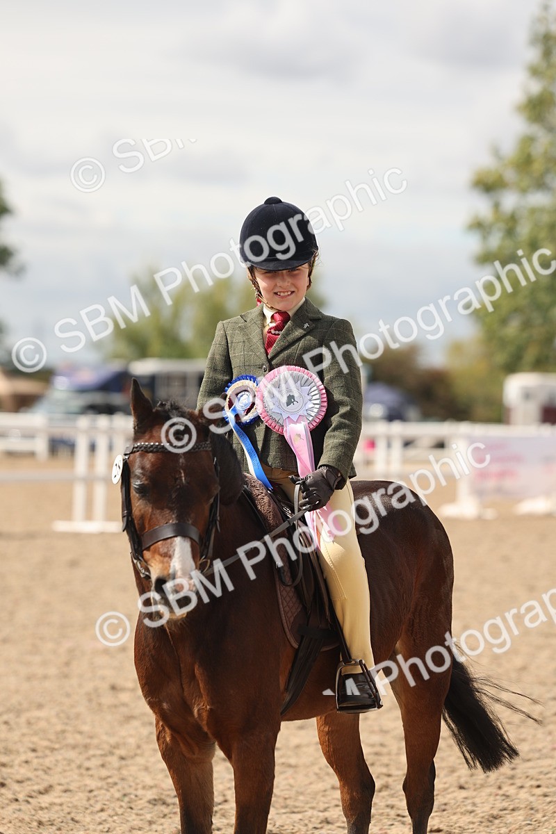 SBM_15928 - Class 310 - First Ridden Pony