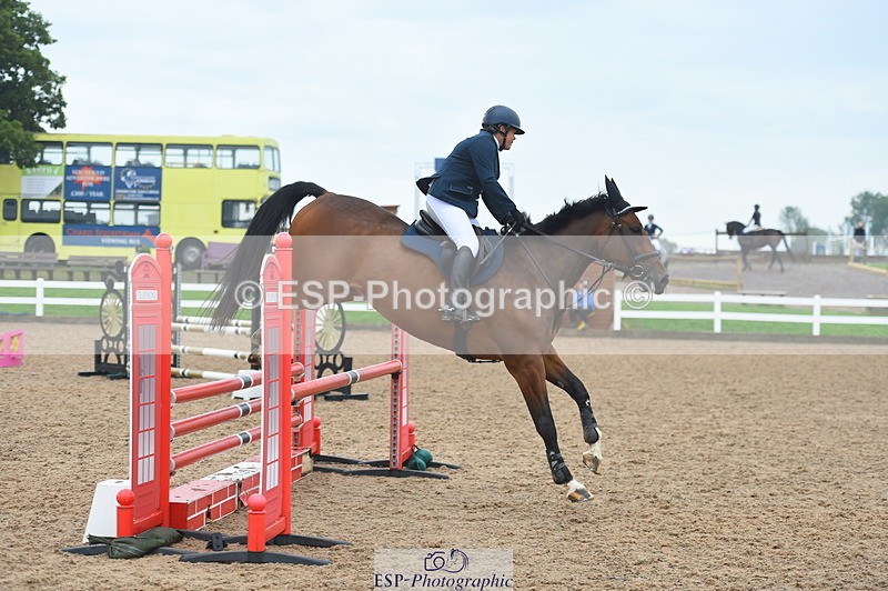 230916A-105500-03552 - Cls 21 British Novice & 90cm Open