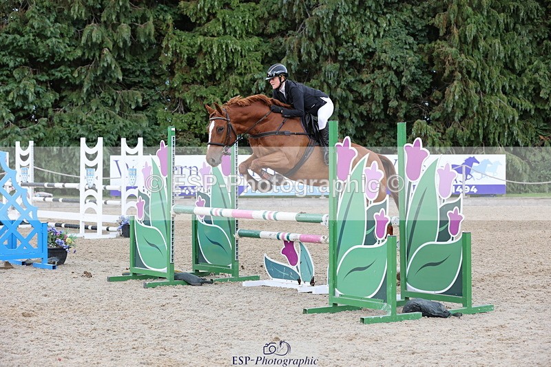 250703A-153620-05503 - Cls 9 Snr Discovery and 1m Open