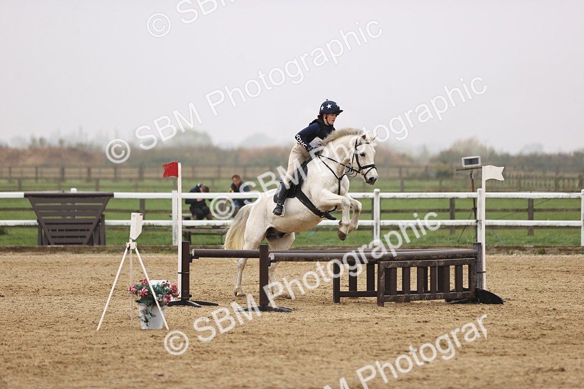 SBM_001005 - Class 1 - 70cm