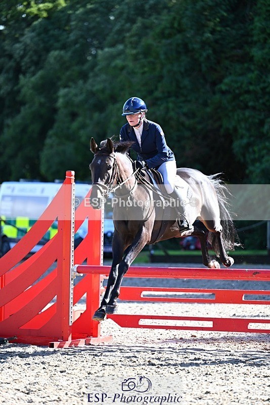 240706-085714-13981 - Cls 35 85cm Amateur Qualifier