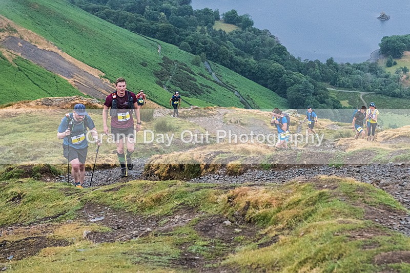 Lakes Ultra-456 - Kong Lakes Ultra Fell Race Saturday 24th June 2023