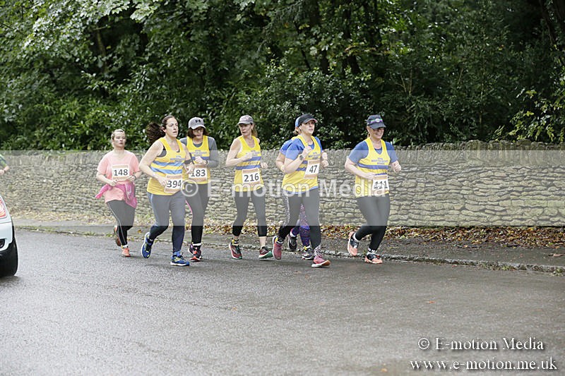 CAD131019-0430 - Cadence Events Grittleton 10km 13/10/19