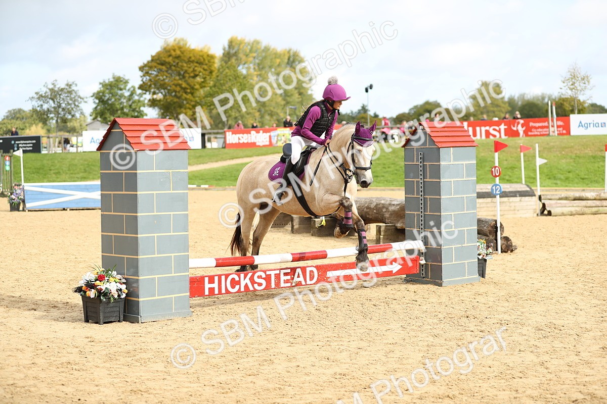 SBM_16963 - E4b - Eventers Challenge 60cm Open