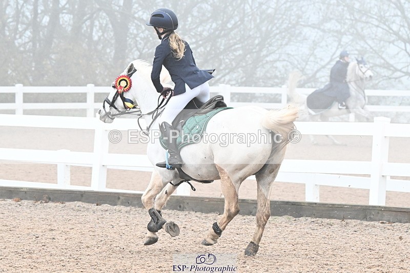 231118A-100642-00619 - Cls 2 BlueChip Pony Novice Qualifier