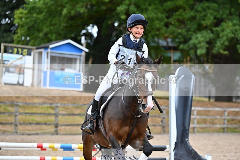 250820A-151126-09432 - 50cm Assisted