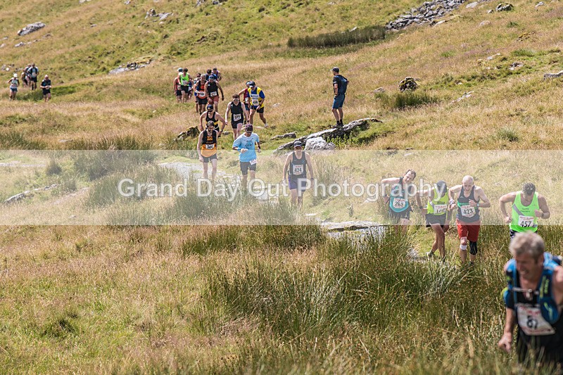 Ingleborough-148 - Ingleborough Mountain Race Saturday 18th July 2026