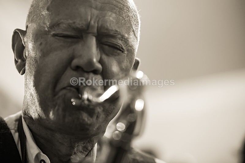 _56A6330 - Art Themen and friends at The Royal Oak Swindon