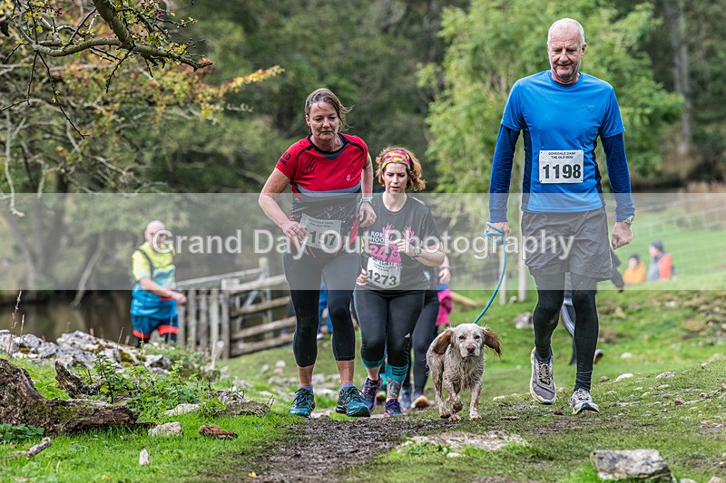 Dovedale Dash-2356 - Dovedale Dash Sunday 5th October 2025