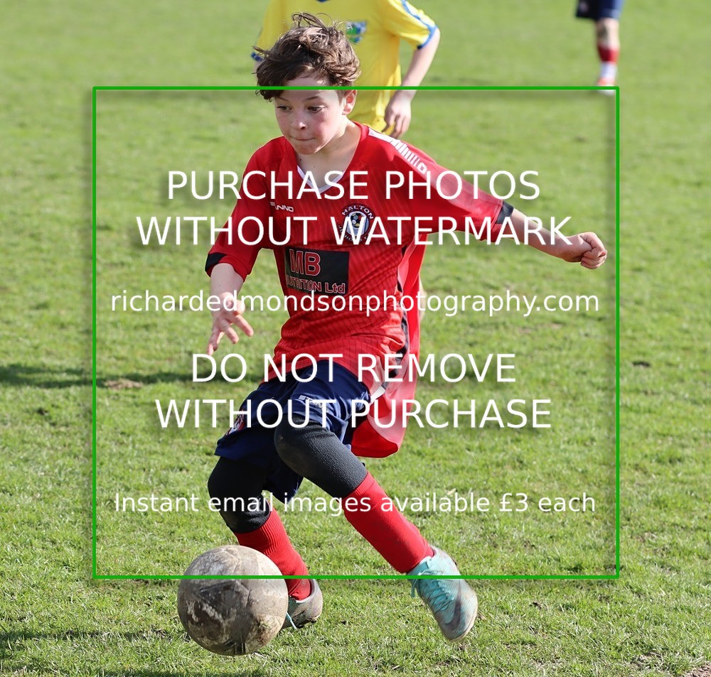 IMG_4845 - Kendal United vs Halton Bulls (24/3/24)