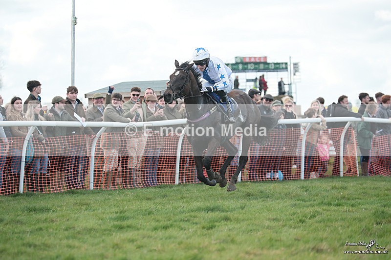 PtP 170324 3303 - Oakley Hunt PtP Brafield-On-The-Green 17/03/24