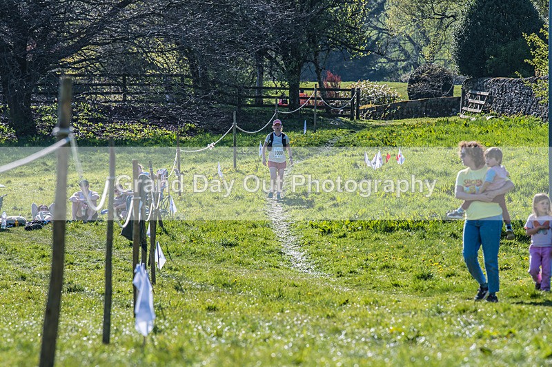 The Finish-2361 - The 3 Peaks Race Saturday 25th April 2026 - The Finish