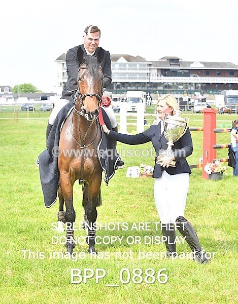 BPP_0886 - CLASS 4 B & C Championship Qualifier