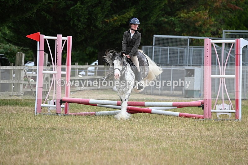 WJ6_9689 - Class 12 Minimus Jumping 45cm