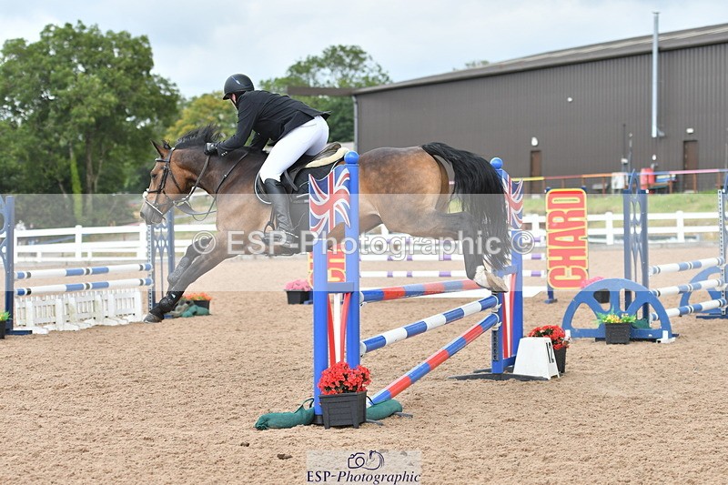 240727A-132535-04948 - Cls 22 85cm Amateur Qualifier