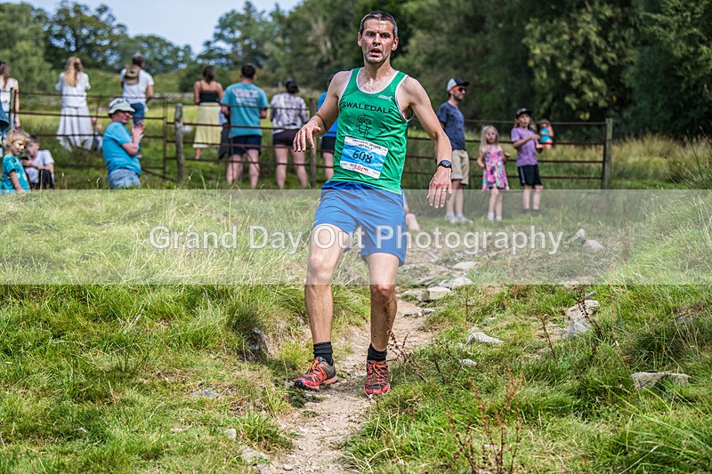 Grasmere Sports-725 - Grasmere Sports Junior & Senior Fell Races Sunday 24th August 2025