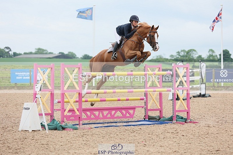 250524-153415-05845 - Cls 18 National 1.40m Open