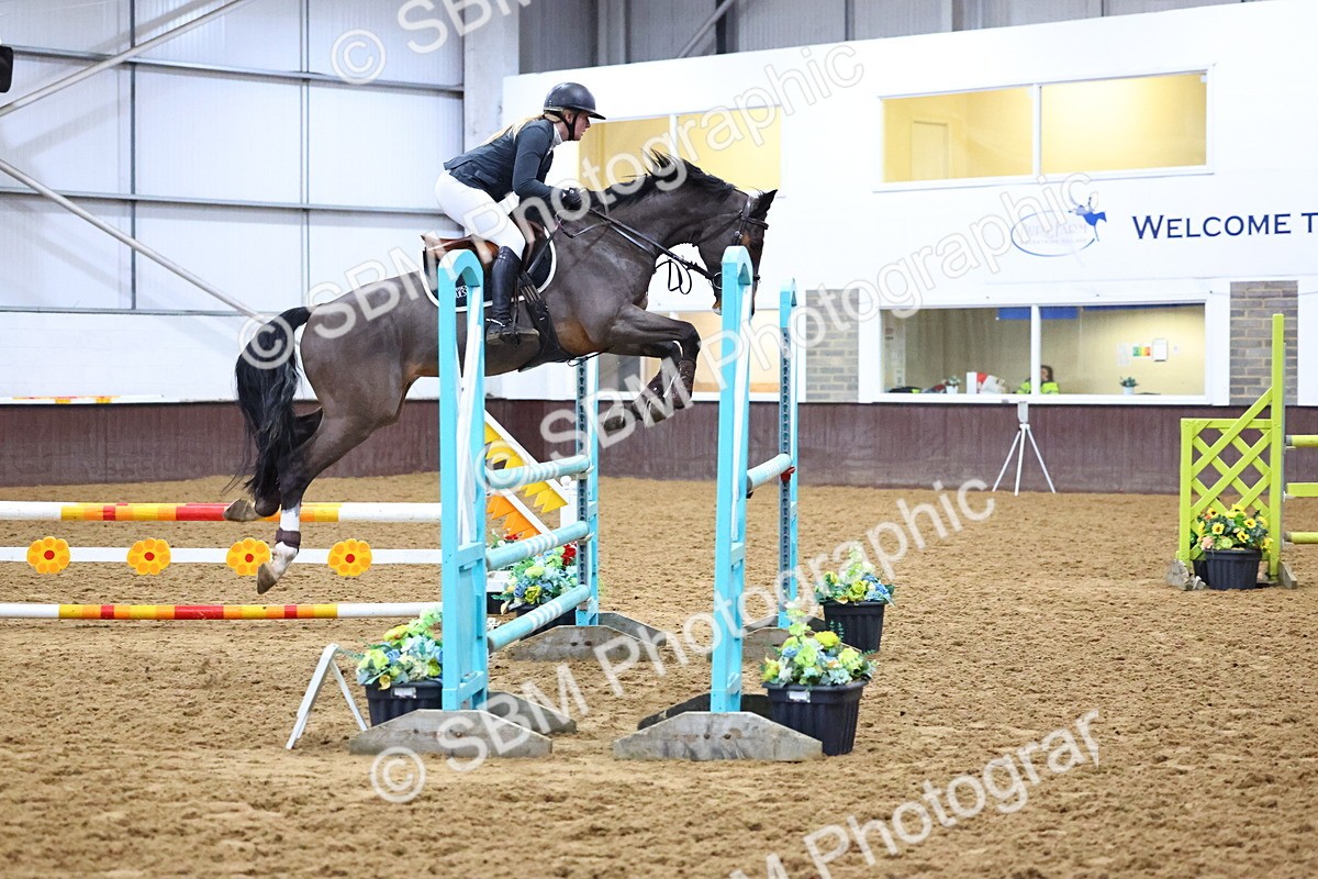 SBM_006073 - Class 19 - Blue Chip Joint Care Power Championship Qualifier
