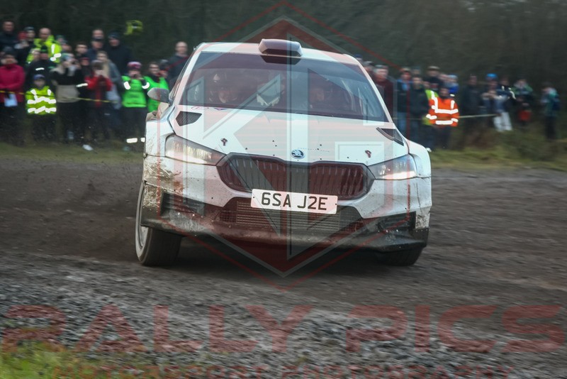 Samsonas Fivemiletown 117 of 130 - Samsonas Fivemiletown