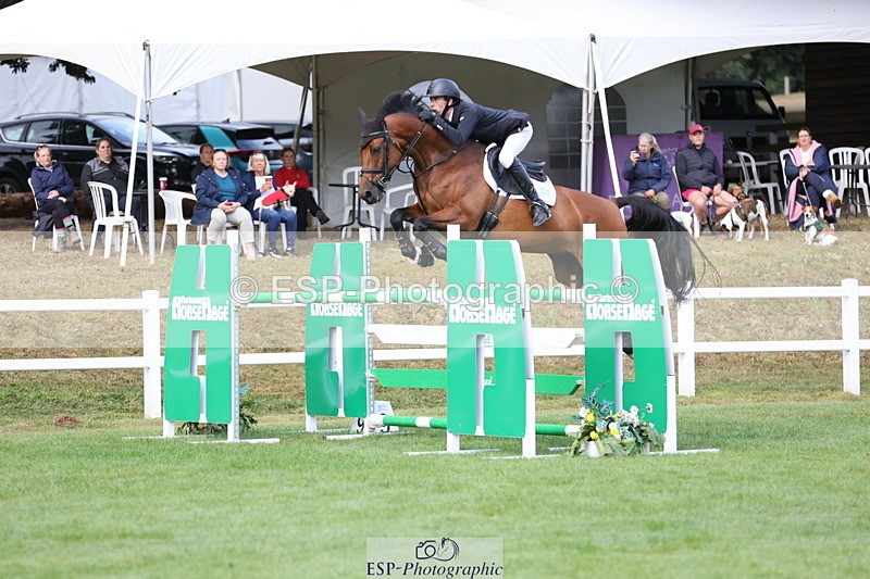 250830A-082951-03931 - Cls 13 Snr 1.25m Open