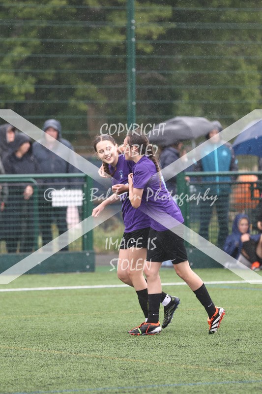 1DX32279 - Sat 6th U12 Girls