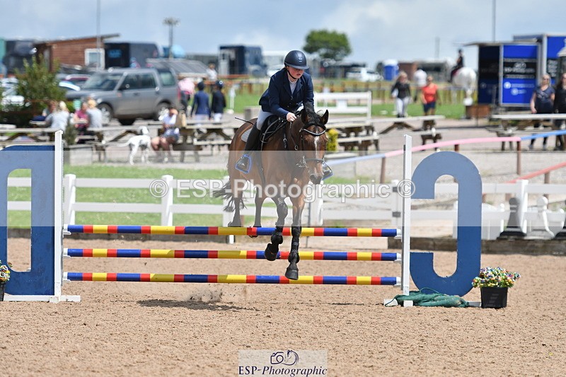 240727A-125458-04724 - Cls 22 85cm Amateur Qualifier