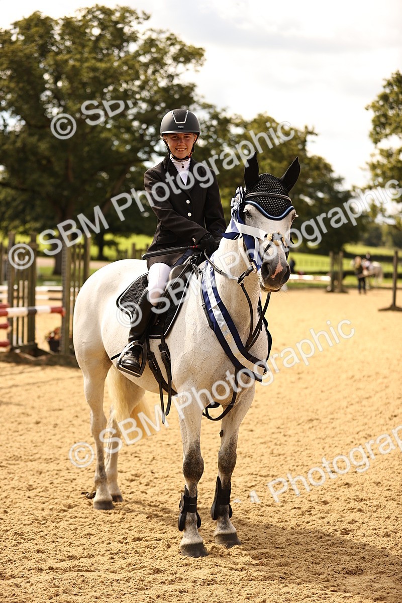 SBM_43495 - J40 Senior 90cm Supreme Championship