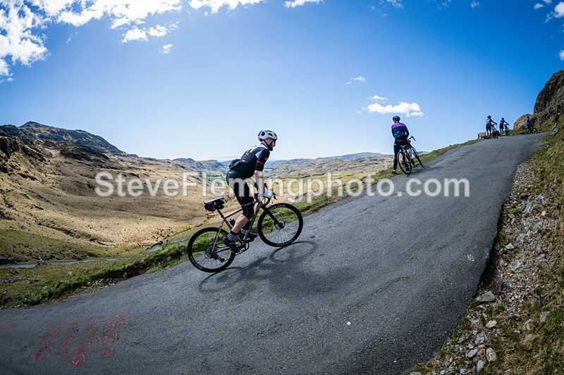 152247 - Hardknott Pass Camera 2 15.00-16.30