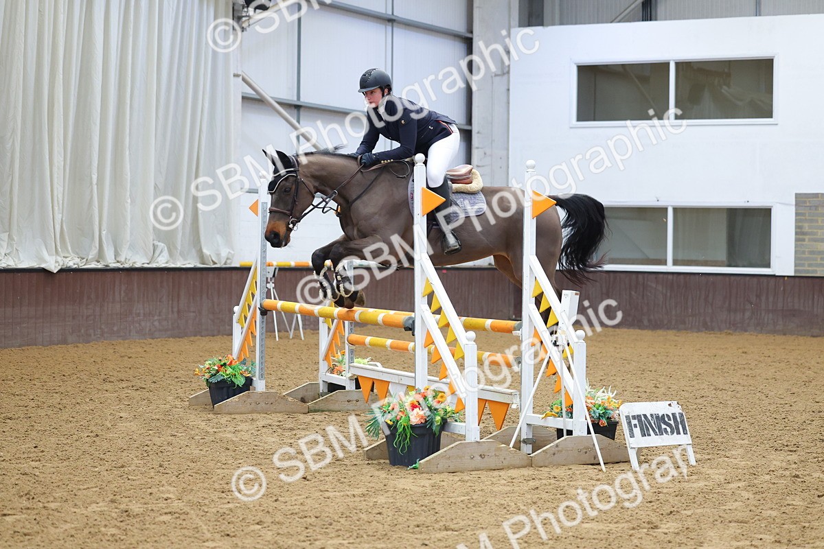 SBM_002450 - Class 7 - Senior 1.05m Open