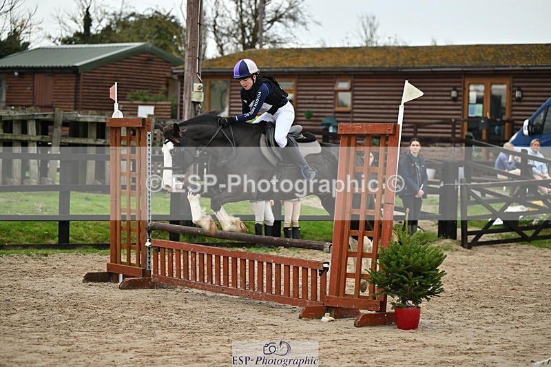 241110-150032-01180 - 70-75cm Arena Eventing