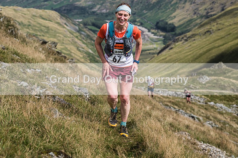 Hartsop Hop-454 - Hartsop Hop Fell Race Saturday 22nd August 2026
