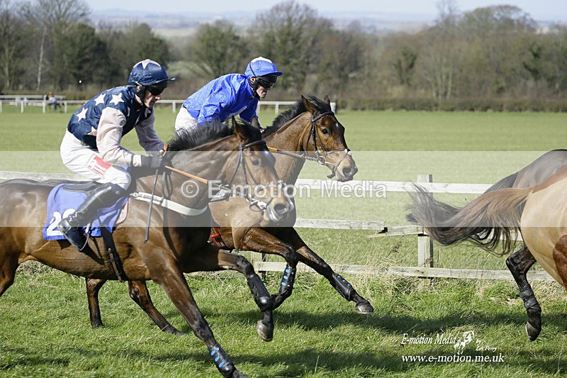 PtP 260222 83 - Kingston Blount Racing Club Point-to-Point 26/02/22
