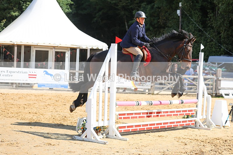 3E7A1193 - Class 7: 70cm Senior