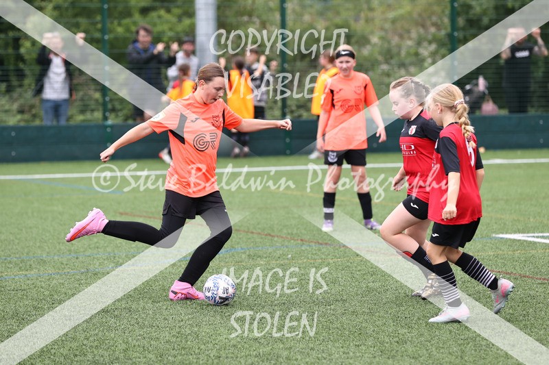 1DX32041 - Sun 7th U10 Girls