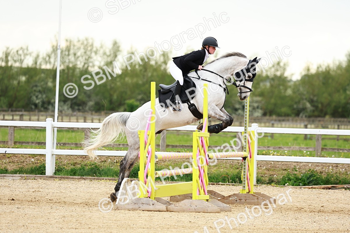 SBM_009391 - Class 6 - 90cm