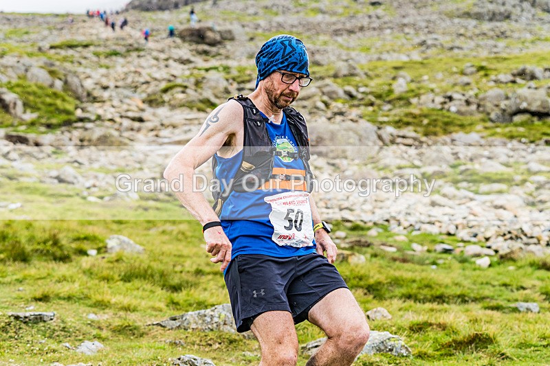 Wasdale-1340 - Wasdale Horseshoe Fell Race Saturday 13th July 2024