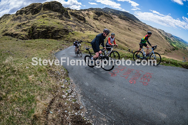 132935 - Hardknott Pass Camera 2 13.00-14.00
