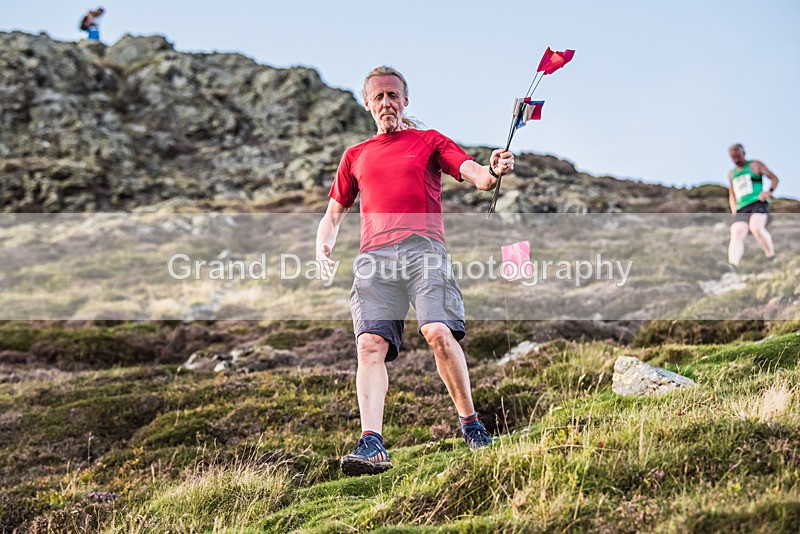 Gategill-385 - Gategill Fell Race Wednesday 6th September 2023