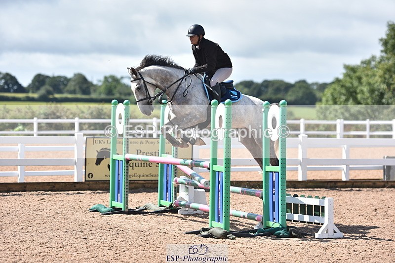 230805A-113108-00628 - Cls 6 Snr Discovery & 1m Open