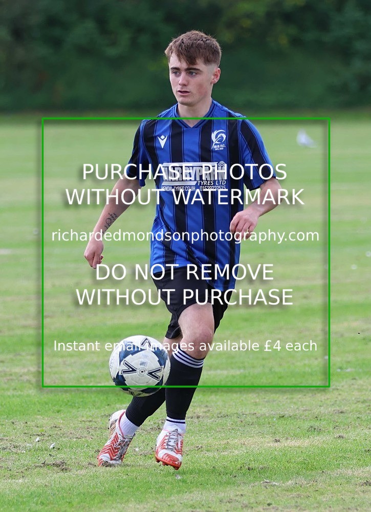 533A1689 - Ibis FC (9/8/25)