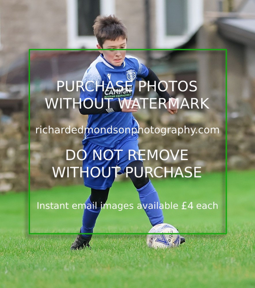 533A7926 - Wattsfield Under 9's vs Kendal Utd Under 10's (13/12/25)