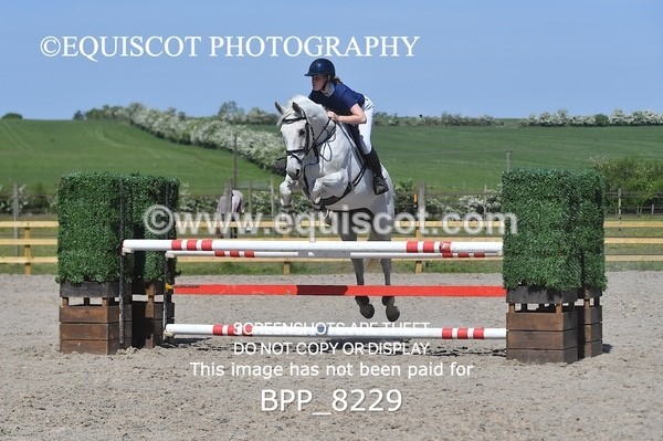BPP_8229 - CLASS 5 Senior 1.05m Open