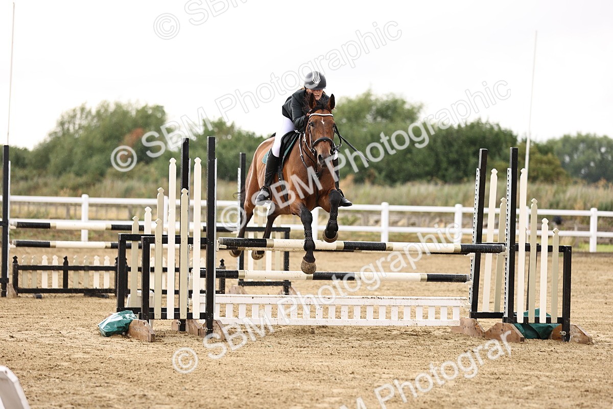 SBM_025485 - Class 10 - Amateur Championship Qualifier 95cm