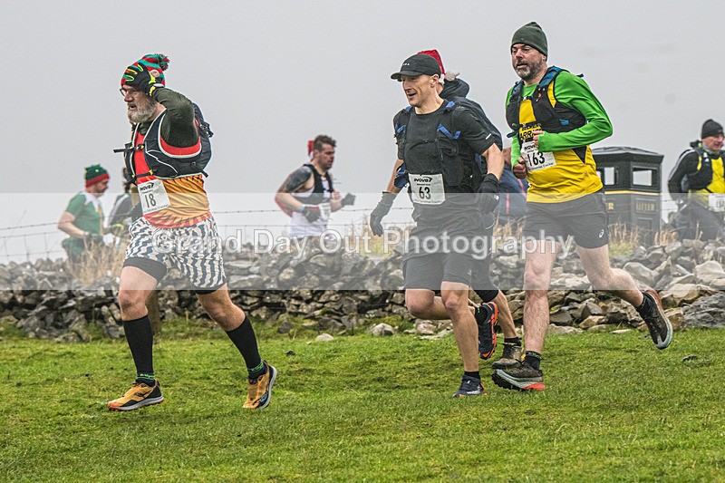 Litton-159 - Litton Christmas Cracker Fell Race Sunday 15th December 2024