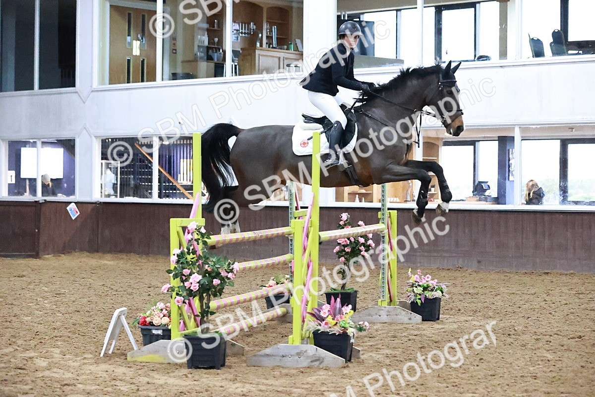 SBM_001490 - Class 4 - Senior Newcomers 1..10m