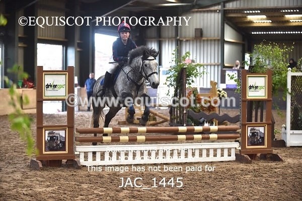 JAC_1445 - CLASS 2 BE70CM