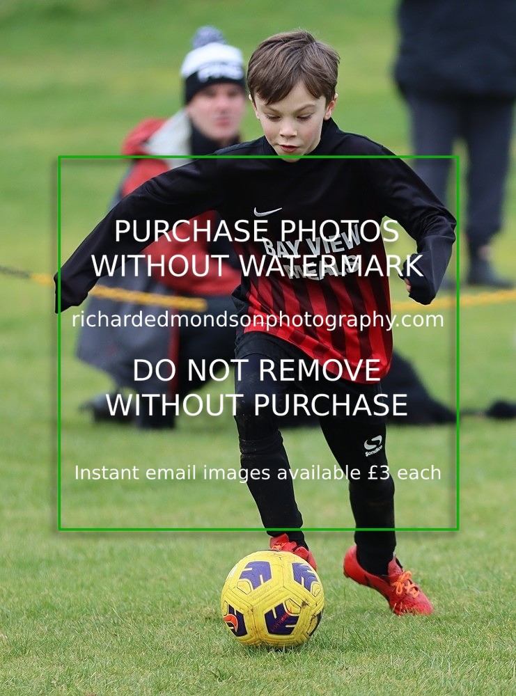 IMG_9499 - Wattsfield U8 vs Grange U8 (28/1/23)